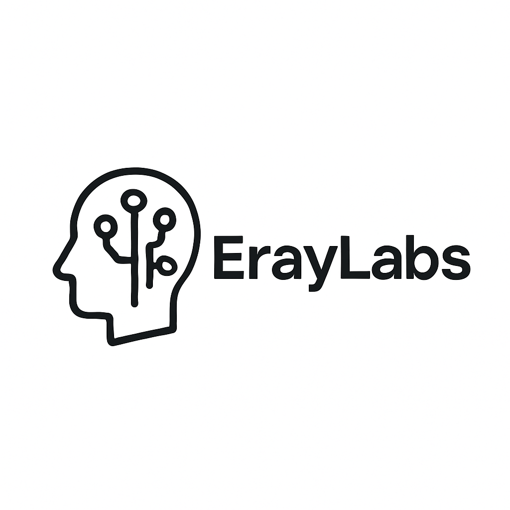 ErayLabs logo
